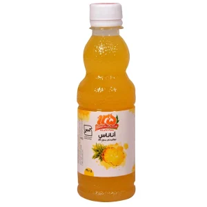 آبمیوه آناناس 290 میلی لیتر