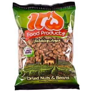 تخمه جابانی 400 گرمی