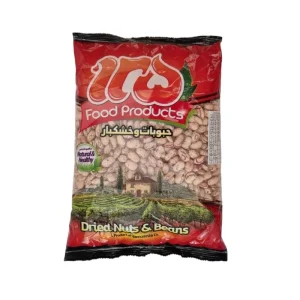 لوبیا چیتی 900 گرمی