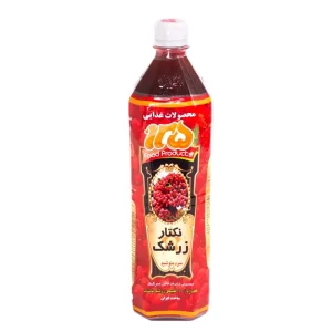 نکتار زرشک یک لیتری