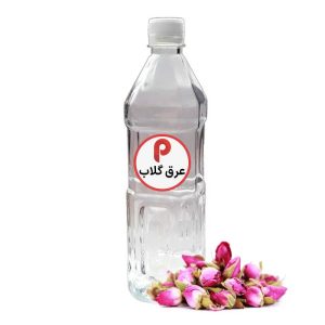 عرق گلاب